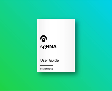 Research sgRNA User Guide