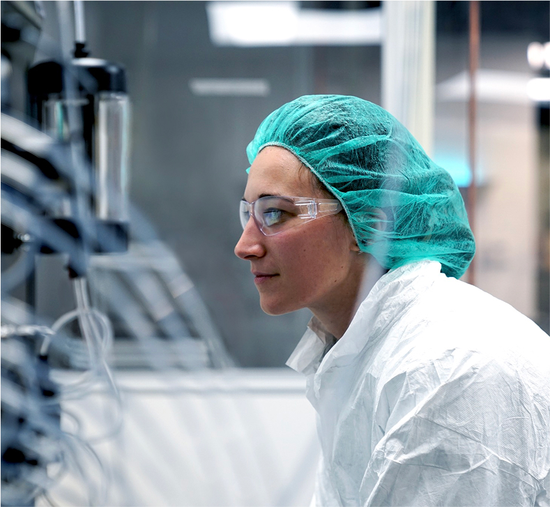 The History of CRISPR Cell and Gene Therapies